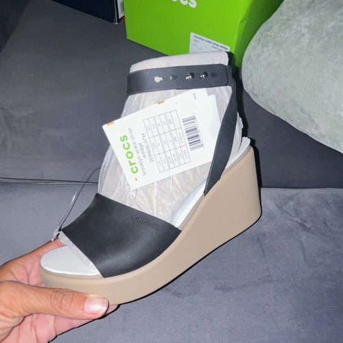 Crocs brooklyn ankle - crocs,