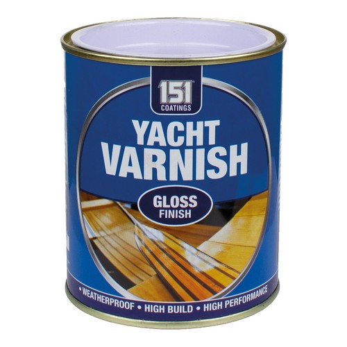 151 yacht varnish gloss - yacht,