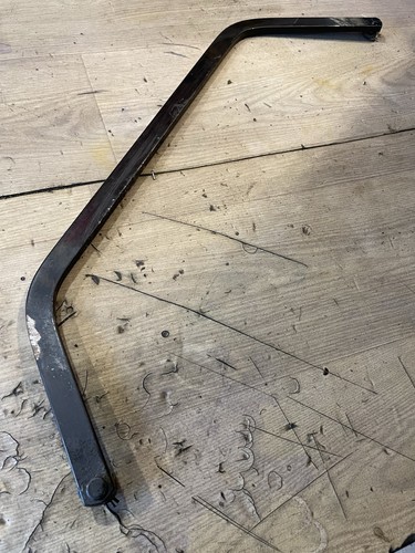 Height adjustment bar - height,