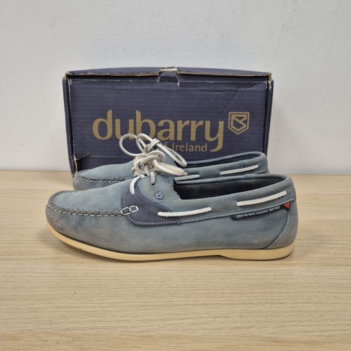 Dubarry sardinia moccasin - dubarry,