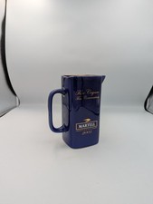 Martell Cognac Brandy -  Water