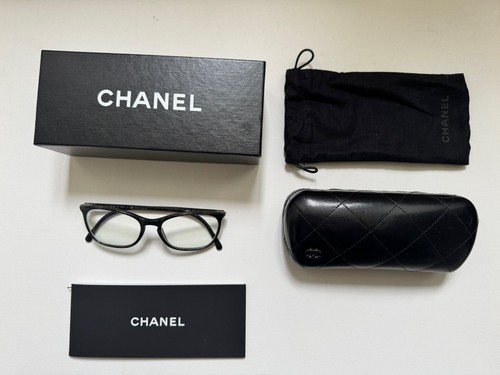 Chanel ch3281 cat - chanel, eye