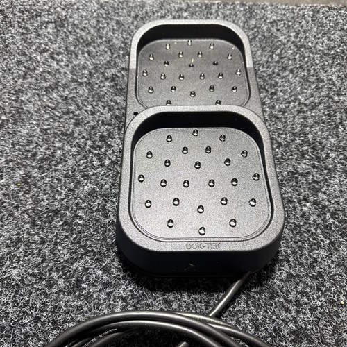 Red green led - led, light