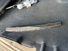 Genuine Peugeot 208 Mk1