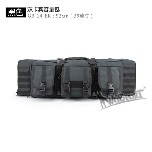 Softair wst double - wst, rifle
