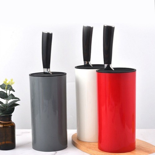 Universal knife block - knife,