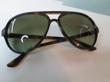 Ray-Ban RB4125 Cats 5000