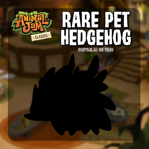 Animal jam classic - classic, |
