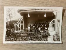 “OPENING OF THE NEW