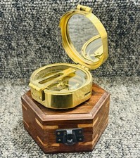 Antique Maritime Geological