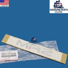 GENUINE OEM TOYOTA 90-95 MR2