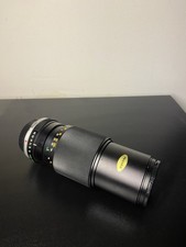 Olympus OM-System Zuiko