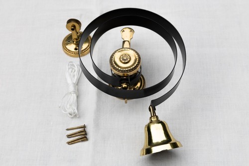 Butler servant bell cord - /,