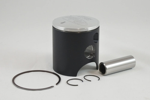 Piston kit yamaha rd 250 - piston,