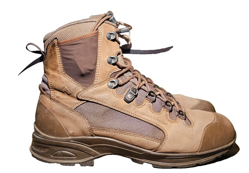 Haix scout lightweight - haix, scout,