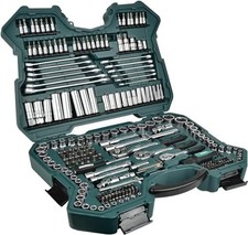 BRUDER MANNESMANN Socket Set