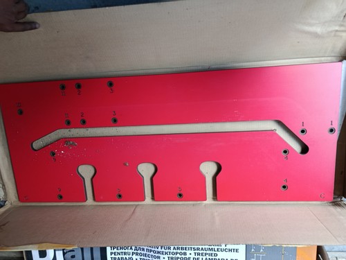 Freud kitchen worktop router - worktop,