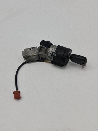 Peugeot 307 2005 ignition - 307,