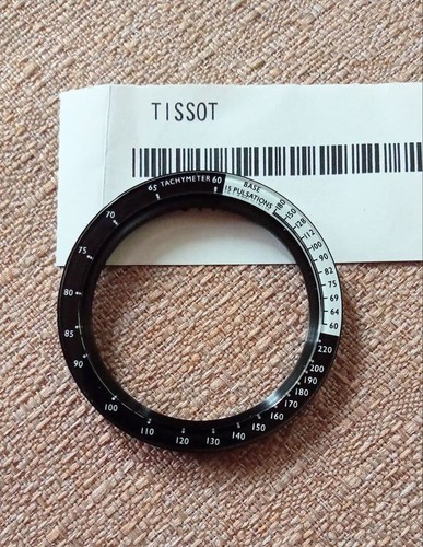 Tissot pr516 manual - pr516, winding