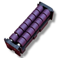 1x MARBETT 568 ROLL TRANSFER