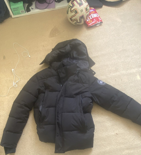 Canada goose crofton hoody - canada,