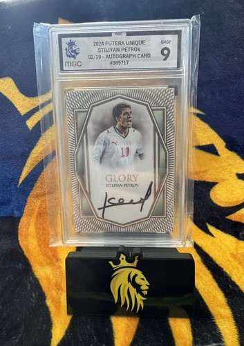 Stiliyan petrov 2024 - /10,