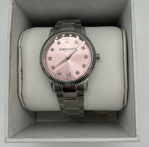Dyrberg kern women stainless - dyrberg,