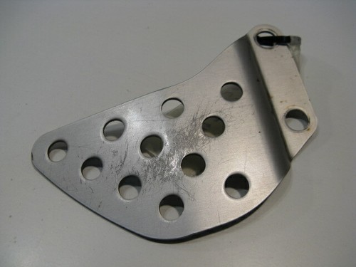 Right heel guard - , kawasaki
