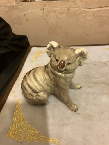 Vintage beswick koala bear - vintage,