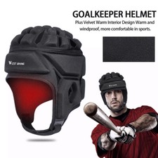 Rugby Helmet Headguard