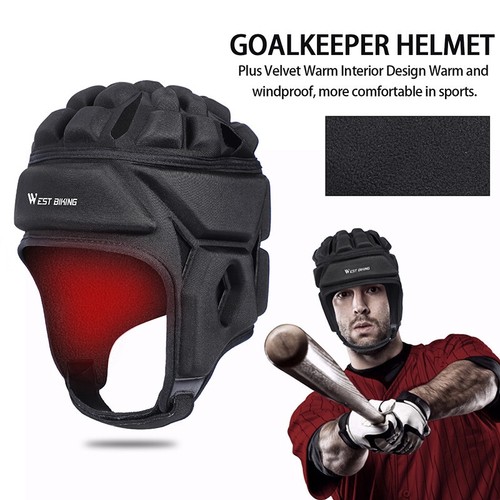Rugby helmet headguard - rugby,