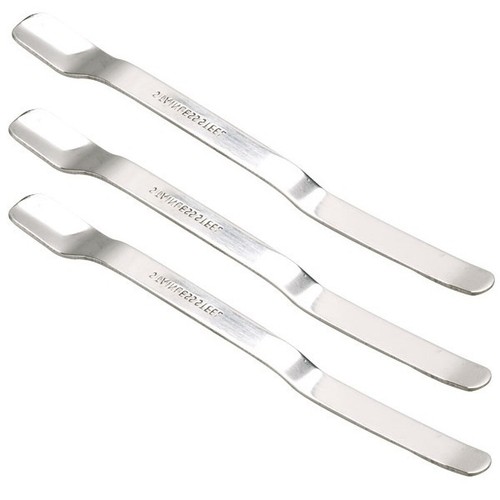 Nuffield laboratory spatula - laboratory,