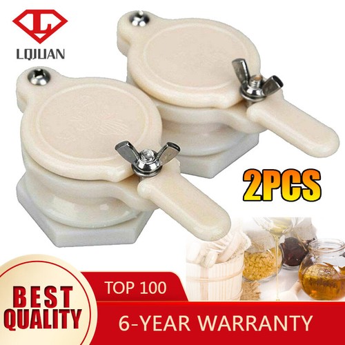 Bee honey tap - gate,