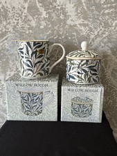 William Morris Pattern Willow