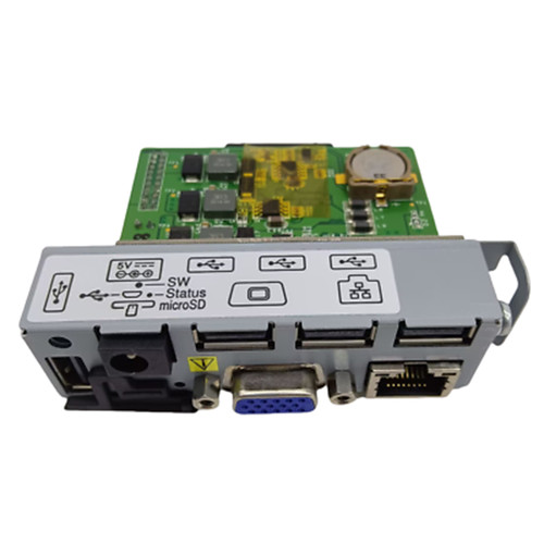 Iu01c intelligent unit usb - unit,