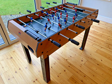Kids 3-in-1 Multi-Game Table