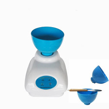 Dental Lab Alginate Die Semi-automatic Alginate Mixer Stone Mixer Mixing Machine