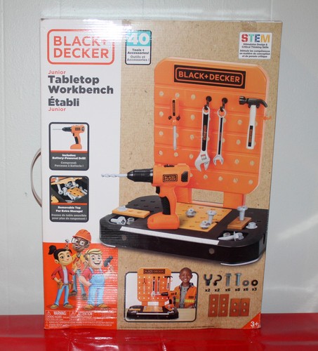 Black decker tabletop - black+decker,