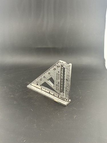 Swanson trim square - 3, 1/2"