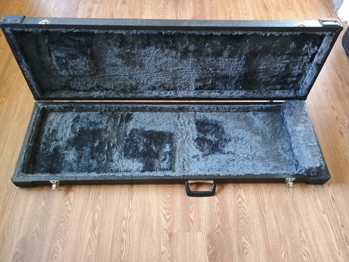 Vintage 1970s cheney hard case - vintage,
