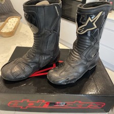 Alpinestars S-MX 5 Motorcycle