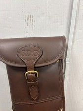 Devonshire Leather Gun Slip up