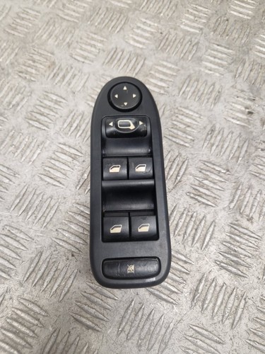 Citroen window switch front - window,