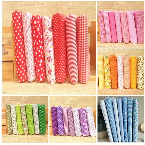 Mixed fabrics 100 - fabrics, 100%