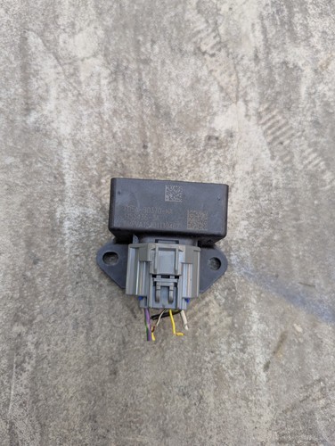 Ford mondeo mk5 - fuel, pump