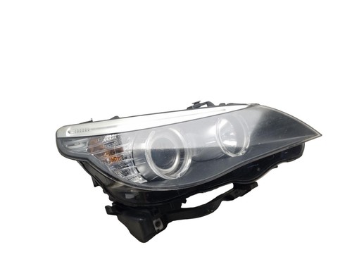 Bmw series headlight - 5, lamp