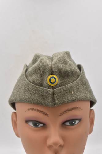 Wwii era swedish - swedish, army
