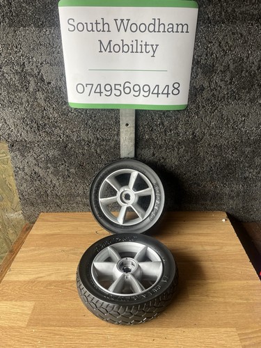 Tga wheelchair power pack - tga, duo