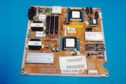 Power supply bn44 - supply, rev