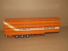 Corgi - Livestock Trailer Only